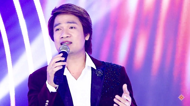 Cuối năm 2014 Từ Như Tài quyết định tham dự cuộc thi: Tìm kiếm tài năng Việt Nam (Vietnam’s Got Talent), với ước muốn bước lên bục vinh quang, nơi có ánh đèn sân khấu sáng lấp lánh.