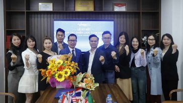 Đào tạo MC thực chiến CAM Academy cung cấp MC độc quyền cho doanh nghiệp